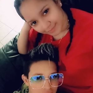 Meet your Posher, Abby